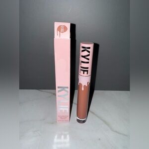 Kylie Cosmetics Matte Liquid Lipstick - 707 Khlos